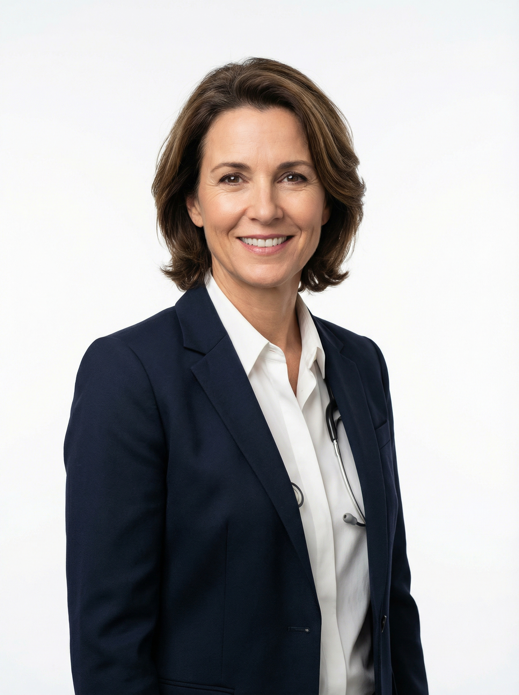 Dott.ssa Elena Ricci